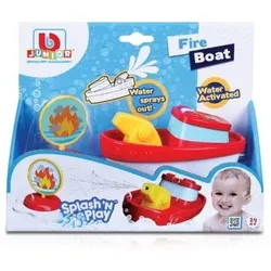 BBURAGO 16-89015 JUNIOR Splash ́N Play 15cm 