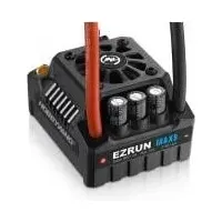 Hobbywing Ezrun MAX10 G2 140A Combo mit 3665SD-3200kV 5mm Welle