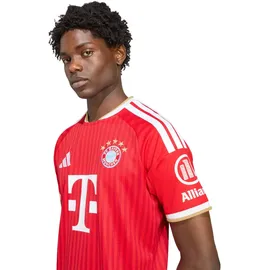 adidas FC Bayern München Heimtrikot 2026/27 Herren Gr. XS