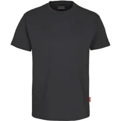 Hakro T-Shirt Performance, anthrazit, Unisex-Größe: M