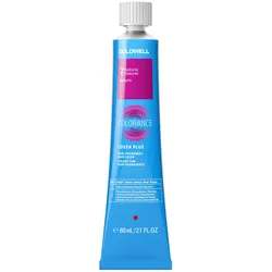 Goldwell Colorance Cover Plus Demi-Permanent Hair Color 7LL Lowlights 60 ml