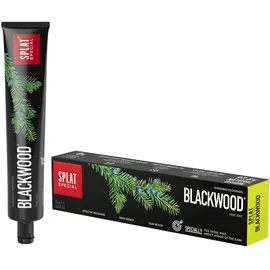 Splat Special Blackwood Zahnpasta 75 ml