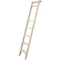Iller-Leiter Anlegeleiter 7 Stufen