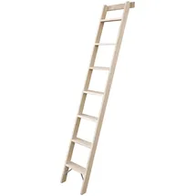 Iller-Leiter Anlegeleiter 7 Stufen