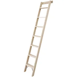 Iller-Leiter Anlegeleiter 7 Stufen
