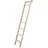 Iller-Leiter Anlegeleiter 7 Stufen
