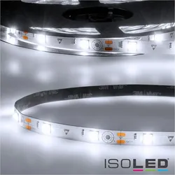 ISOLED LED HEQ860 Flexband Linse 160°, 24V, 17W, IP20, kaltweiß ISO-114660