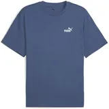 Puma Unisex ESS Relaxed Small No. 1 Logo Tee Tees (1er Pack)