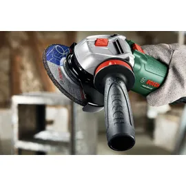 Bosch PWS 850-125 inkl. Diamanttrennscheibe