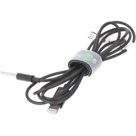 goobay Audioanschlusskabel 66805