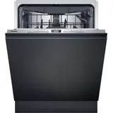 Vollintegrierter 60-cm-geschirrspüler. Home connect. 42 db. 14 maßgedecke. 6 programme. 5 optionen. Besteckschublade. Wärmetauscher. - Siemens S... - Schwarz