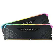 Corsair Vengeance RGB RS 16GB Kit DDR4-3200 CL16