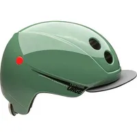 Urge Centrail Stadthelm - Olive - S-M