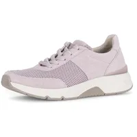 Gabor Sneaker low Damen lila 40