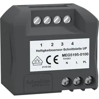 Merten MEG5195-0100