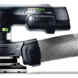 Festool RTSC 400-Basic ohne Akku + Systainer