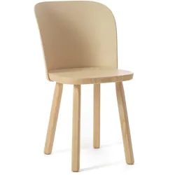 Magis Alpina Stuhl, esche natur / beige