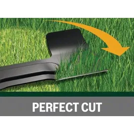 Bosch Ersatzmesser Rotak 40