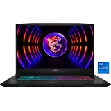 MSI Katana 17 B13VGK-1296 Core i7-13620H RTX 4070 16 GB RAM 1 TB SSD