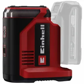 Einhell Akku-Energiestation TE-ES 18/150/1 Li-C-Solo 1091310