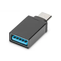 DIGITUS USB-Adapter - USB Typ A / USB-C