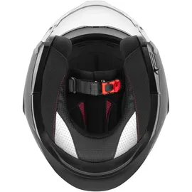 Germot GM 670 Jethelm matt-schwarz - L