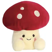 Aurora World GmbH PP Amanita Mushroom 20cm