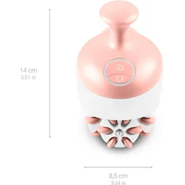 Medisana AC 950 Cellulite-Massagegerät