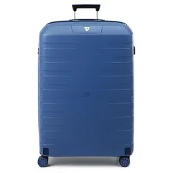 Roncato Box Sport 2.0 4 Rollen Trolley L 78 cm  blau