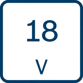 Bosch Akkupack EXBA18V-80 C