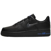 Nike Herren AIR Force 1 Jewel Sneaker, 41 EU