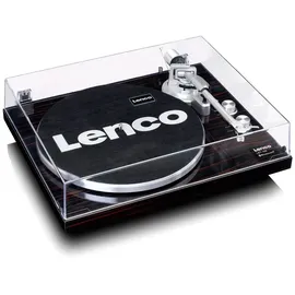 Lenco Lbt-188 Walnuss