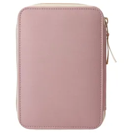 DEPESCHE Aufbewahrungsbox Basic Duo 1-tlg. Beige