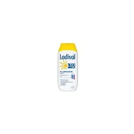 STADA Ladival Allergische Haut Gel LSF 30 200 ml