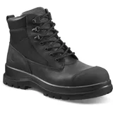 CARHARTT Detroit 6 Boot Black - 44