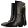 Gioseppo Brunswick Damen Schwarz 38