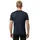 Scott Herren Vertic Pro Tech SL Trikot (Größe XL, blau)
