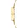 s.Oliver Soft Connection Quarz Edelstahl 36 mm SO-4497-MQ