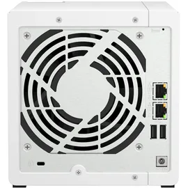 QNAP Turbo Station TS-216G-4G, 1x 2.5GBase-T, 1x Gb LAN
