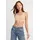 Jockey Seamfree Stretch Bralette beige XXL