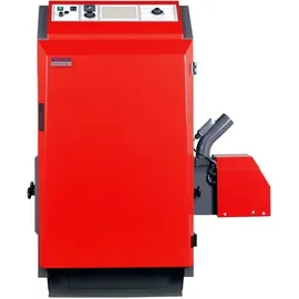 Atmos Pelletkessel P21 25 kW
