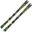 Fischer RC4 Worldcup SC Schwarz 160 cm