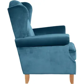 Max Winzer Ohrenbackensessel Verita