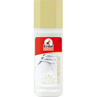 Erdal Farb Reparatur deckweiß,