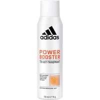 adidas Power Booster Anti-Transpirant-Spray, 150 ml