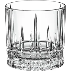 SPIEGELAU S.O.F. Glas Perfect Serve, 4-tlg.