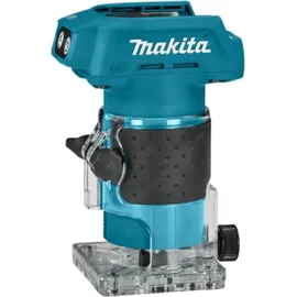 Makita DRT52Z Akku-Kantenfräse 18V