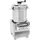 Royal Catering Tischkutter 1500/2200 U/min 18 l -