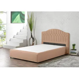 MAINTAL MAINTAL, Boxspringbett in diversen Ausführungen