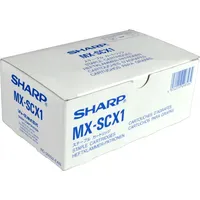 Sharp Heftklammern MX-SCX1 (3 x 5.000)